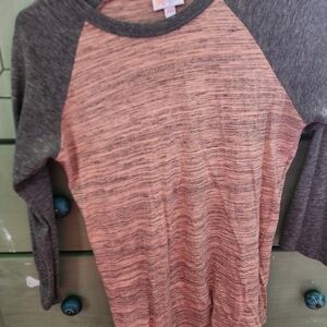 Lularoe shirt